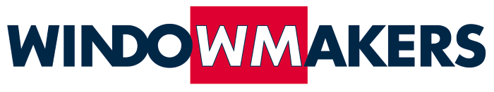 Windowmakers